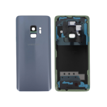 Back Cover Blue Coral Galaxy S9 (G960F)
