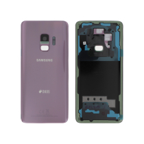Back Cover Ultra Violet Galaxy S9 Duos (G960F)