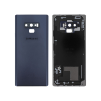 Back Cover Blue Galaxy Note 9 (N960F)