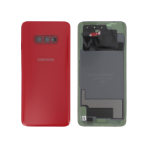 Back Cover Red Galaxy S10e (G970F)