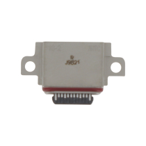 Charging Port Flex Cable + Adhesive Kit Galaxy S10E/S10/S10+ (G970F/G973F/G975F)