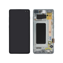 Complete Screen Green Galaxy S10+ (G975F)
