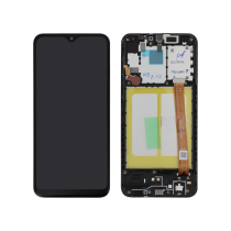 Complete Screen Galaxy A20e (A202F)