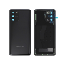 Back Cover Black Galaxy S10 Lite (G770F)