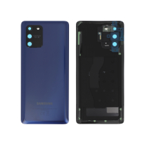 Back Cover Blue Galaxy S10 Lite (G770F)