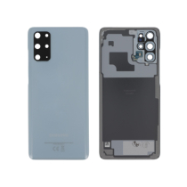 Back Cover Blue Galaxy S20+ (G985F/G986B)