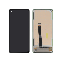 Complete Screen Galaxy Xcover Pro (G715F)