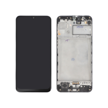 Complete Screen Galaxy M31 (M315F)
