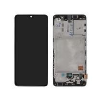 Complete Screen Galaxy A41 (A415F)