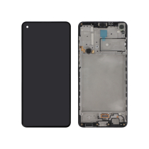 Complete Screen Galaxy A21s (A217F)
