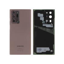 Back Cover Bronze Galaxy Note 20 Ultra 5G (N985F/986B)