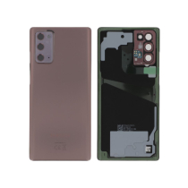 Back Cover Bronze Galaxy Note 20 (N980F)