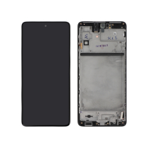 Complete Screen Galaxy M51 (M515F)