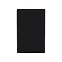 Complete Screen Black Galaxy Tab S7 LTE (SM-T875/SM-T876B)