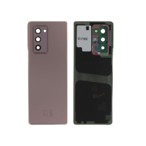 Back Cover Bronze Galaxy Z Fold2 (F916B)