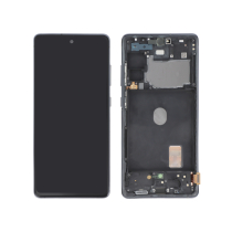 Complete Screen Blue Galaxy S20 FE 4G/5G (G780F/G781F)