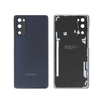 Backcover Blue Galaxy S20 FE (G780/781)