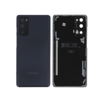 Back Cover Blue Galaxy S20 FE (G780/781)