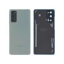 Back Cover Green Galaxy S20 FE (G780/781)