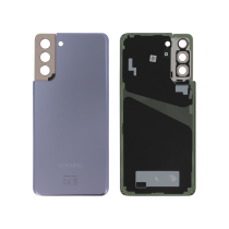 Back Cover Purple Galaxy S21+ 5G (G996B)