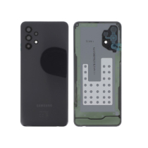 Back Cover Black Galaxy A32 5G (A326B)