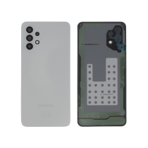 Back Cover White Galaxy A32 5G (A326B)