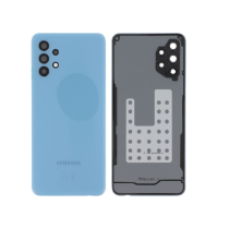 Back Cover Blue Galaxy A32 5G (A326B)