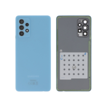 Back Cover Blue Galaxy A72 (A725F)