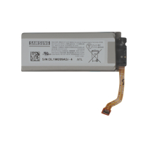 Secondary Battery Galaxy Z Flip3 (F711B)