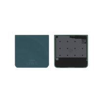 Back Cover Green Galaxy Z Flip3 5G (F711B)