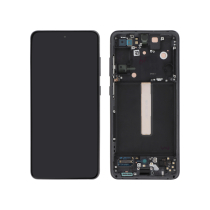 Complete Screen Graphite Galaxy S21 FE (G990B)
