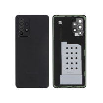 Back Cover Black Galaxy A52s 5G (A528B)