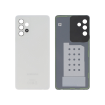 Back Cover White Galaxy A52s 5G (A528B)