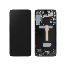 Complete Screen Grey Galaxy S22+ (S906)