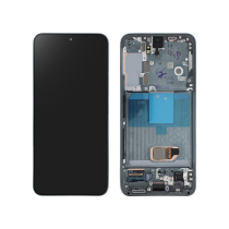 Complete Screen Green Galaxy S22 (S901)