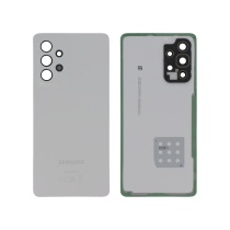 Back Cover White Galaxy A53 5G (A536B)