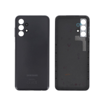 Back Cover Black Galaxy A13 4G (A135F/A137F)