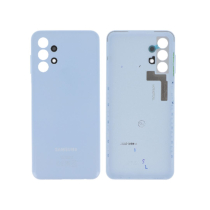 Back Cover Blue Galaxy A13 4G (A135F/A137F)