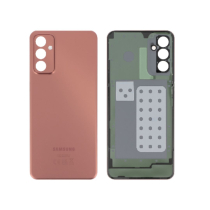 Back Cover Orange Galaxy M23 5G (M236B)