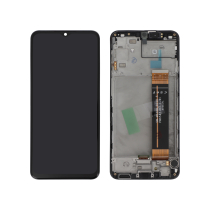 Complete Screen Galaxy A23 4G (A235F)