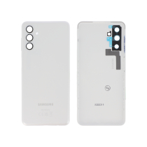 Back Cover White Galaxy A13 5G (A136B)
