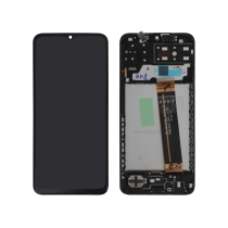 Complete Screen Galaxy A13 4G (A137F) (REV 0.5)