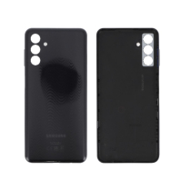 Back Cover Black Galaxy A04s (A047F)
