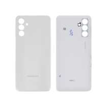 Back Cover White Galaxy A04s (A047F)