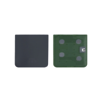 Back Cover Night Blue Galaxy Z Flip4 (F721B)