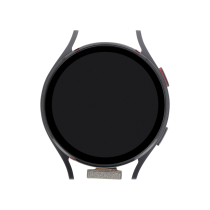 Complete Screen Black Galaxy Watch 5 (44mm) (R915)
