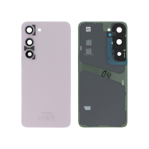 Back Cover Lavender Galaxy S23 (S911B)