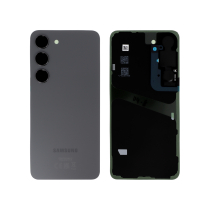 Backcover Graphite Galaxy S23 (S911B)