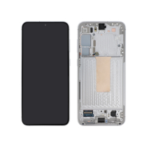 Lime Complete Screen Galaxy S23+ (S916B) (PA)