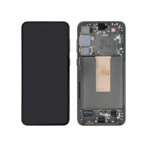 Complete Screen Green Galaxy S23+ (S916B) (PA)